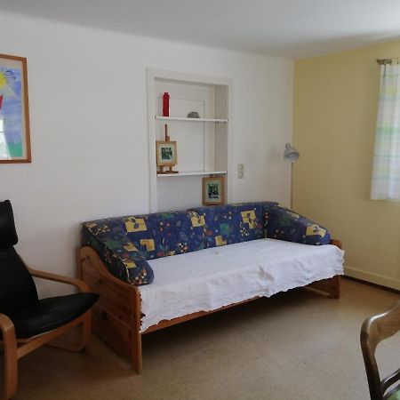 Apartment & Zimmer Familie Trescher Tübingen Eksteriør bilde
