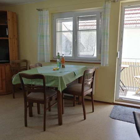Apartment & Zimmer Familie Trescher Tübingen Eksteriør bilde