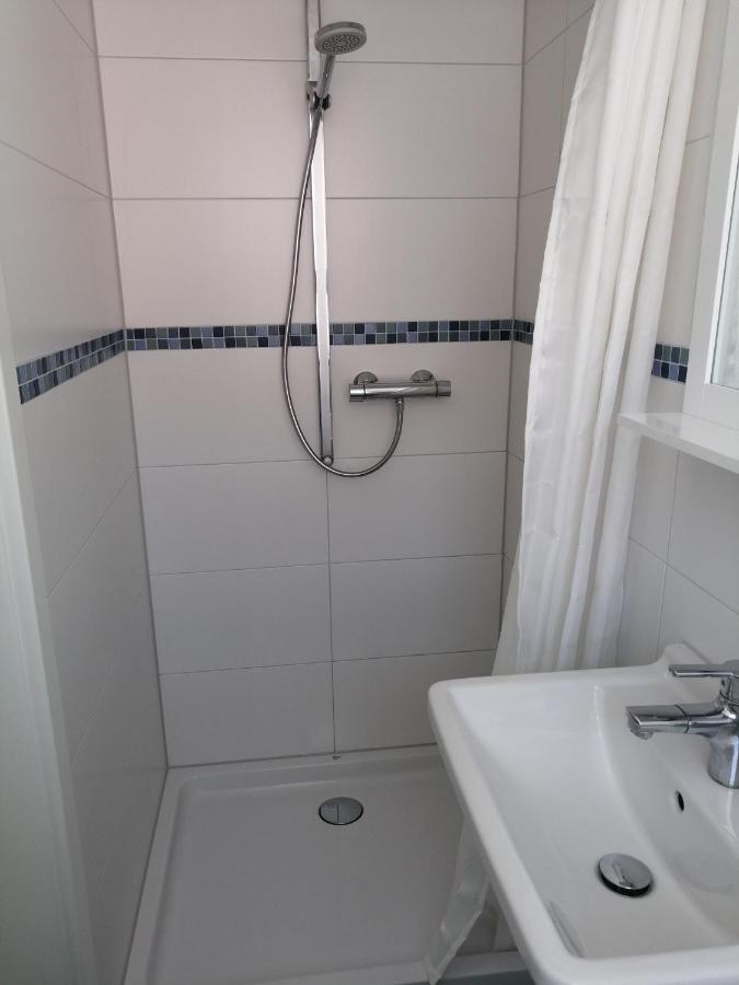 Apartment & Zimmer Familie Trescher Tübingen Eksteriør bilde
