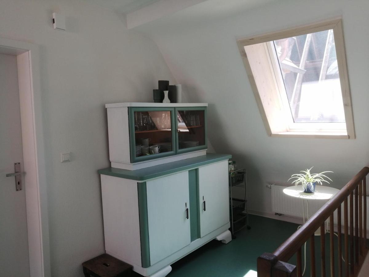 Apartment & Zimmer Familie Trescher Tübingen Eksteriør bilde