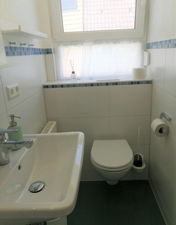 Apartment & Zimmer Familie Trescher Tübingen Eksteriør bilde