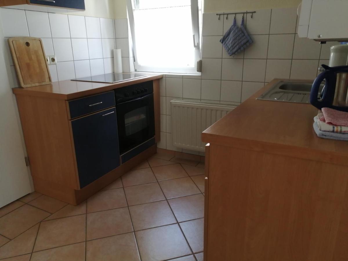 Apartment & Zimmer Familie Trescher Tübingen Eksteriør bilde
