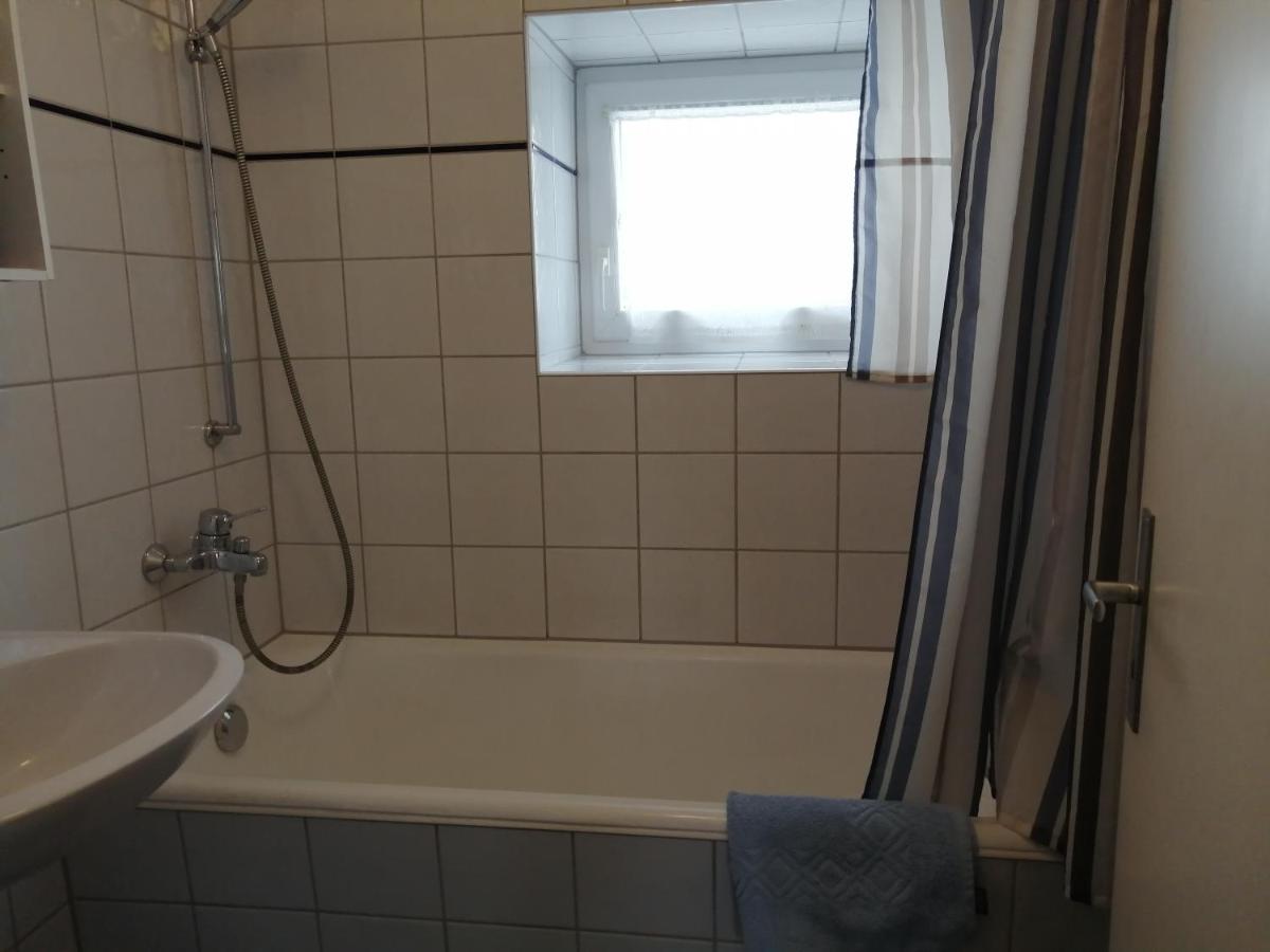 Apartment & Zimmer Familie Trescher Tübingen Eksteriør bilde