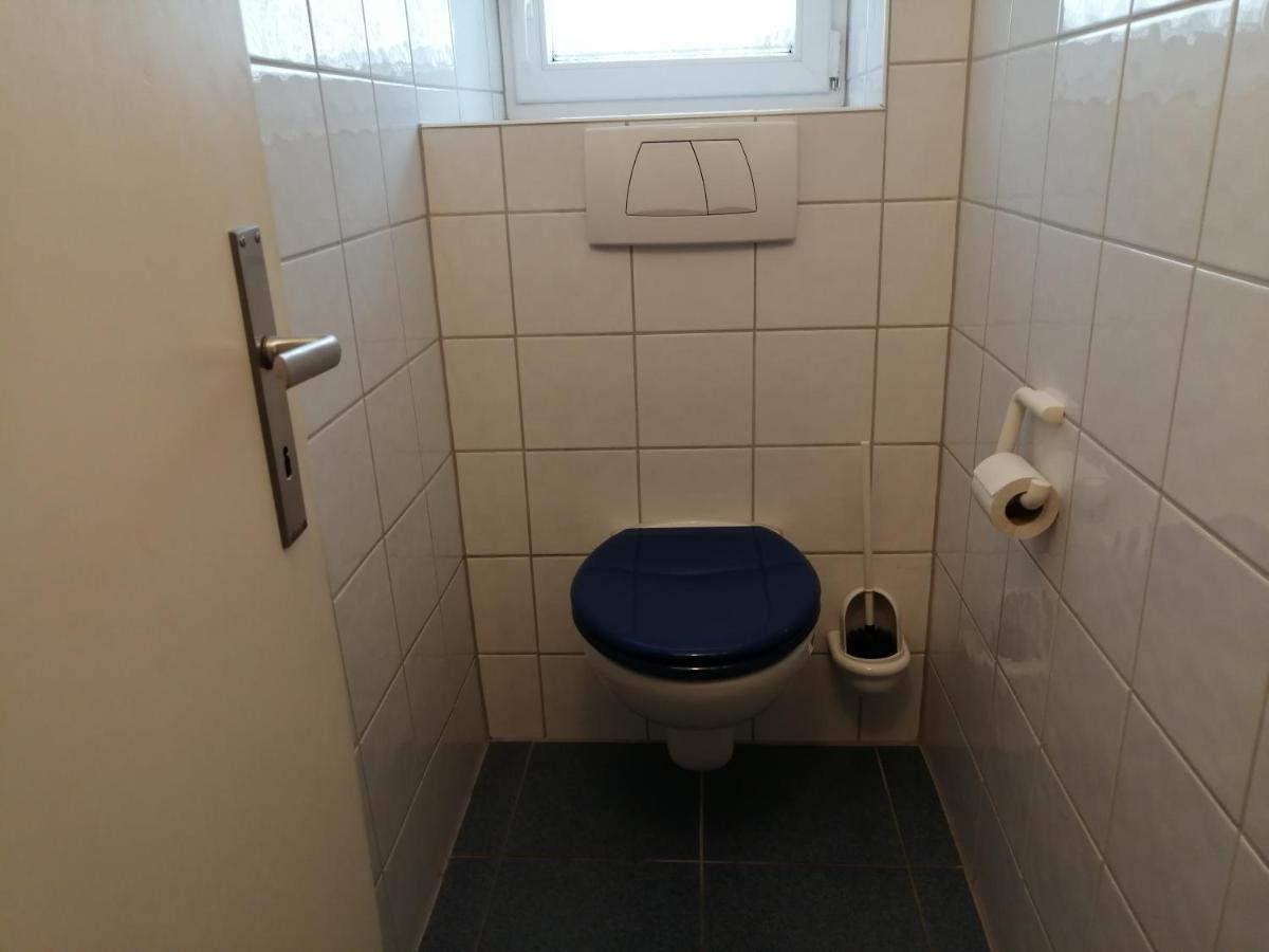 Apartment & Zimmer Familie Trescher Tübingen Eksteriør bilde